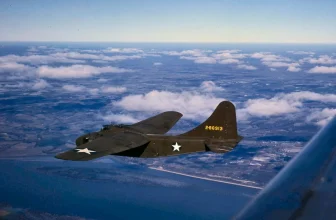 A Bitter Tree: The Curtiss-Wright C-76 Caravan, a Proven Medium Military Transport Aircraft