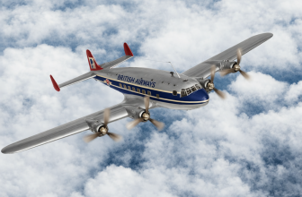 The Forgotten Giants of the Sky: Fairey’s Passenger Airliner Designs from the Late 1930s to the Late 1940s. Part 1