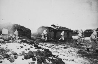 Alexey Isaev. The Little-Known Great Patriotic War. The Little-Known “Uran”: Why the Germans “Missed” the Counteroffensive at Stalingrad