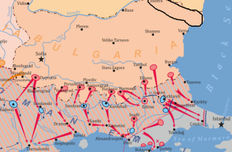 The Involvement of Russian Diplomacy in the Romanian-Bulgarian Conflict of 1912–13