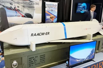 A Missile That Can Be Mass-Produced by the Thousands: Why the U.S. Is Developing a Cheap "Tomahawk Clone"