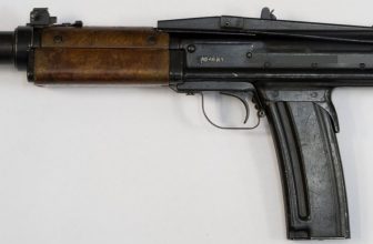 AO-46: The Assault Rifle That Lost to Kalashnikov but Pushed the USSR to Create a New Class of Weapon