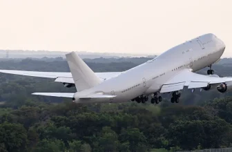 "Temporary Air Force One": The new VC-25B has already passed testing and is ready for service