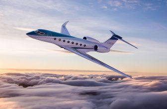 An Airplane Without Borders: How the Gulfstream G800 Became the Business Jet with the Longest Range