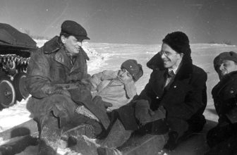 Yuri Pasholok. Leading Soviet expert on light tanks and light tracked chassis