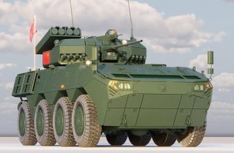 1,000 IFVs a month? China Unveils the Type 19—But the Numbers Raise Questions