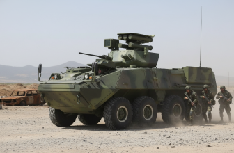 Behind the Iron Curtain: What the DPRK Army’s New APCs Are Hiding—First Details on Classified Equipment