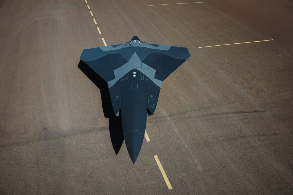 Saab A3-001