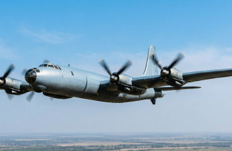 The Last Breath of Piston-Engine Aviation. The Tu-80—The Final Chapter in the History of Soviet Piston-Engine Bombers