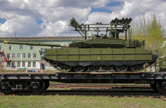 Lessons from the Ukrainian Conflict: Russia Offers to Modernize India's T-72 and T-90 Tanks