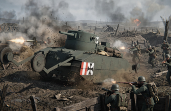 The “Carpathian Monster” of the dual monarchy. What if Austria-Hungary had put the “Amber” tank into production?
