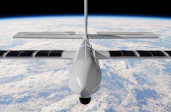 25 km above the ground and 40 days without landing: The revolutionary “Argus” UAV was unveiled in St. Petersburg