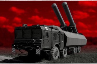 The "Zircon" hypersonic missile is changing its position. How a ground-based launcher is shifting the strategic balance of power