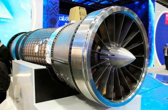 Turkey Takes on the Aviation Giants. The Güçhan Engine, with 19,000 kgf of thrust, Has Been Unveiled