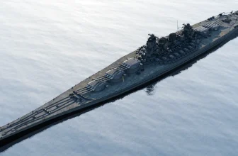 Super-Battleship or Impractical Madness: Back to the Roots