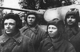 52 tanks destroyed in 75 days. We reveal the tactics of the top tank ace of 1941. How did Lavrinenko work wonders on the battlefield?