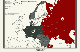 No Great Patriotic War. What would have happened if Germany had honored the Molotov-Ribbentrop Pact?
