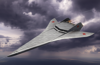 From “RS” to “SR”: The History of the Development and Joint Work on Supersonic Bombers and Missile Carriers in the USSR