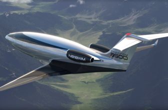 The maiden flight of Otto Aerospace’s revolutionary bullet-shaped business jet, the Phantom 3500, is drawing ever closer. Why is it called the “Holy Grail” of aviation?