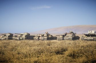 Tanks of the Second Reich in World War II