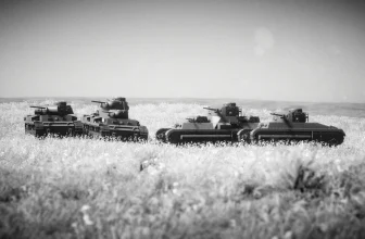 A Parallel Universe: What the T-35, KV-1, and SMK Would Have Looked Like in Another World—Unique Designs You Never Knew About