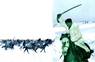 The Last Cavalry Battle in History: How 6,000 Cossacks Fought Against 15,000 Romanians in the Fields Near Stalingrad