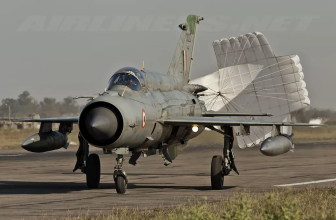 Why the loss of the F-15 in Iranian airspace was no accident. How the MiG-21, nicknamed "Little Bastard," humiliated the formidable American fighter jet right before the war with Iran