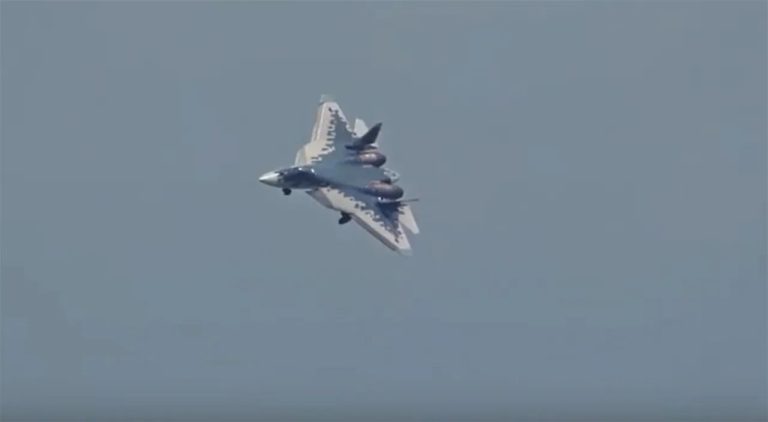 Су-57