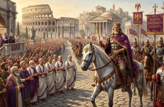 The Roman Empire of Flavius Theodoric Augustus: What if Theodoric the Great Had Accepted the Title of Roman Emperor?
