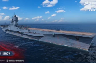 The Secrets of Soviet Aircraft Carriers: What Prevented the USSR from Carrying Out Projects 71 and 72, and How Close Did It Come to Building Them?