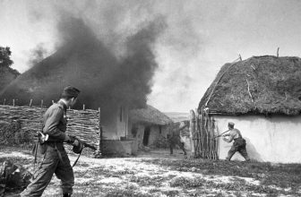 Battles After Victory: Where the Red Army Finished Off the Nazis After May 9, 1945—Little-Known Operations Against the Last Pockets of Resistance