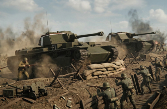 The pinnacle of the T-28 medium tank’s evolution. What the 1941 T-31 could have become.