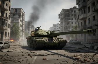 A Fourth-Generation Relaunch. What if, instead of the T-14 “Armata,” Russia were to begin production of the T-78?