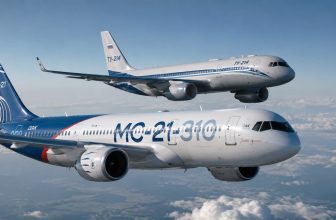 Tu-214 vs. MS-21. Can the Soviet veteran defeat the ambitious newcomer?