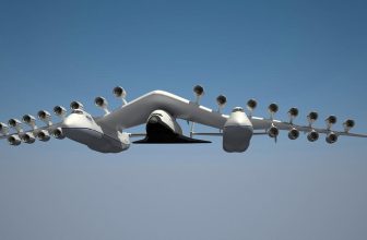 A Victim of Perestroika: A Joint Project by Tupolev and Antonov. The Tu-674 “Apogee” Spaceplane, Which Was Supposed to Revolutionize the Industry