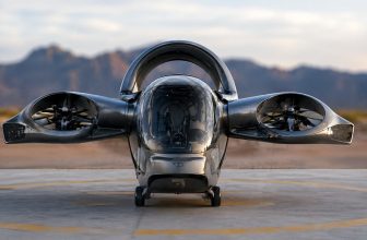 From Khakassia—to the future of aviation. Ivan Khamin’s unusual helicopter could revolutionize the industry!