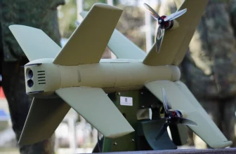 "Yolka" and Its Successors: What Lies Behind Russia's Most Effective Anti-Drone Weapon?