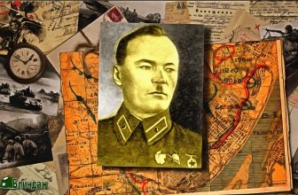 The Forgotten Soviet General Who Halted the Wehrmacht in June 1941 and Led a Counteroffensive Across the Border