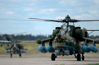 A Cruise Missile Was Hung Under a Mi-28 — But Why? What Can a Helicopter Give the Banderol That an Ordinary Truck Cannot?