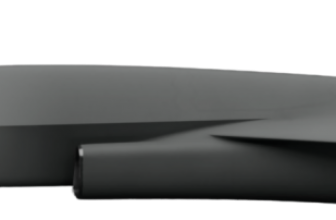 Falcon: A Canadian supersonic drone designed to penetrate air defense systems