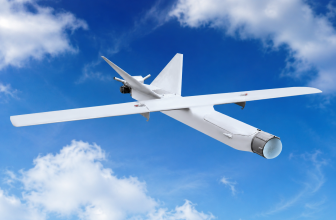 "Kalashnikov" Unveils the New "KUB-10ME": Russia Is Betting on Heavy, Long-Range Kamikaze Drones