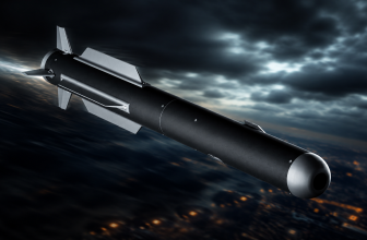 The Era of Cheap Anti-Drone Missiles: Why Canada Is Developing the CM-70 Spear Interceptor