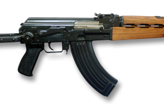 Zastava M70 vs. AKM: Why Yugoslavia Reinforced the Soviet Design