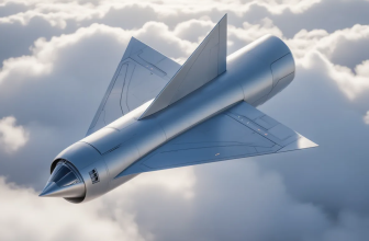 The Flying Triangle: The Convair XF-92 Experimental Fighter. Part 1
