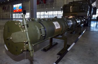 Russia Deployed the Rare 9M729 Missile: Why the Appearance of the “INF Treaty Killer” Proved Far More Significant Than the Strike Itself
