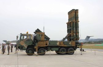 South Korea’s KM-SAM II Enters the Global Market: Could It Replace the Patriot?