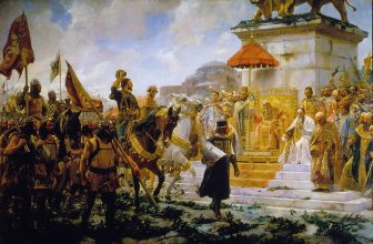 Dmitry Mazarchuk. To some, war; to others, a mother is dear