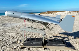 The American "Shahed" Is Getting a Swarm of AI Drones: LUCAS Is Being Transformed Into a New Weapon of Mass Destruction