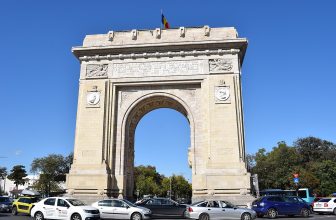 Romania in World War II, 1917–18: A Narrow Escape, a New Crisis, and Victory