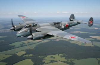 Experimental Soviet Aircraft as Seen by the West: The Tu-8 Long-Range Bomber and the Tu-2RSHR Heavy Ground-Attack Aircraft